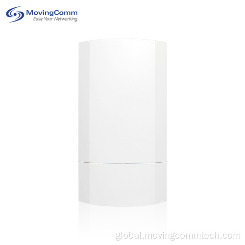 Long Range Wifi Bridge 1KM 300Mbps Outdoor Access Point Poe Router Bridge Supplier